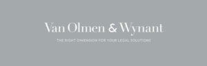 Van Olmen & Wynant